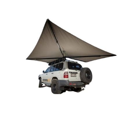 4wd Awnings, Accessories & Brackets - AMD Touring