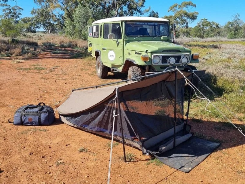 Australian Made Camping Gifts - AMD Touring