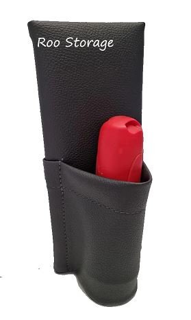 Australian Made Torch Storage Pockets / Caravan Storage Pocket- AMD Touring