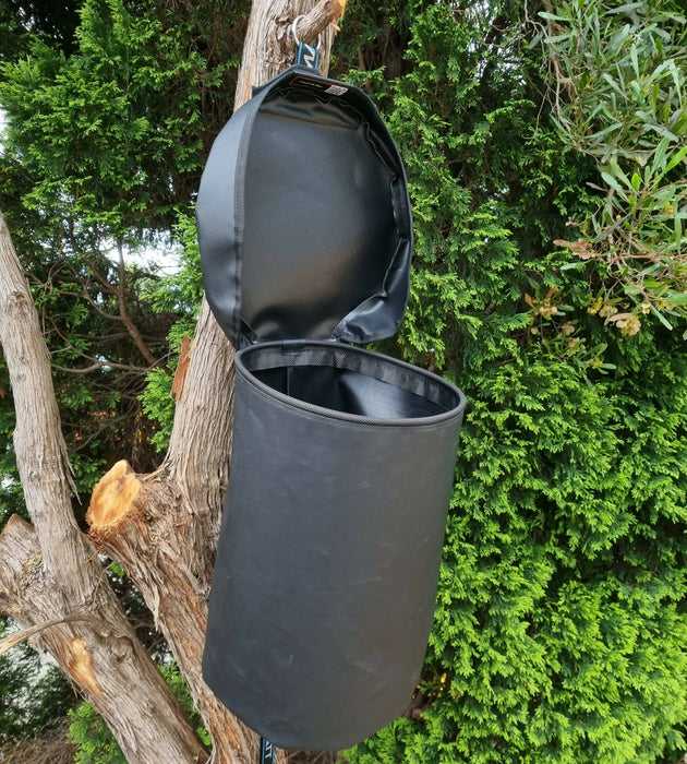 Anywhere Bin /  Camping rubbish Bin - AMD Touring