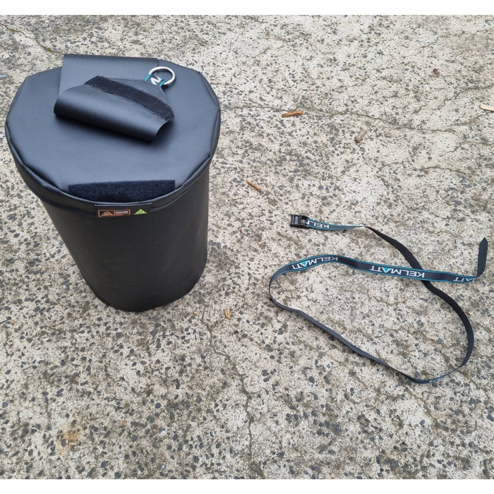 Anywhere Bin /  Camping rubbish Bin - AMD Touring