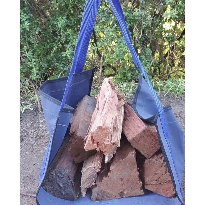 Firewood Sling - AMD Touring