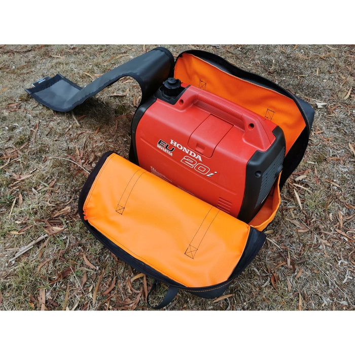 Generator Bag - AMD Touring