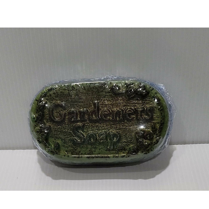 Handmade Soap - Gardeners Soap - No Palm Oil - Vegan Friendly - AMD Touring