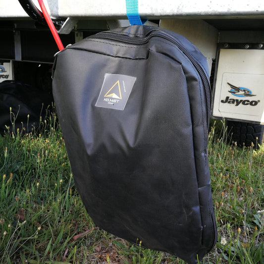 Power Cord Bag - AMD Touring