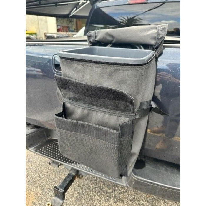 Tailgate Bin Bag - AMD Touring