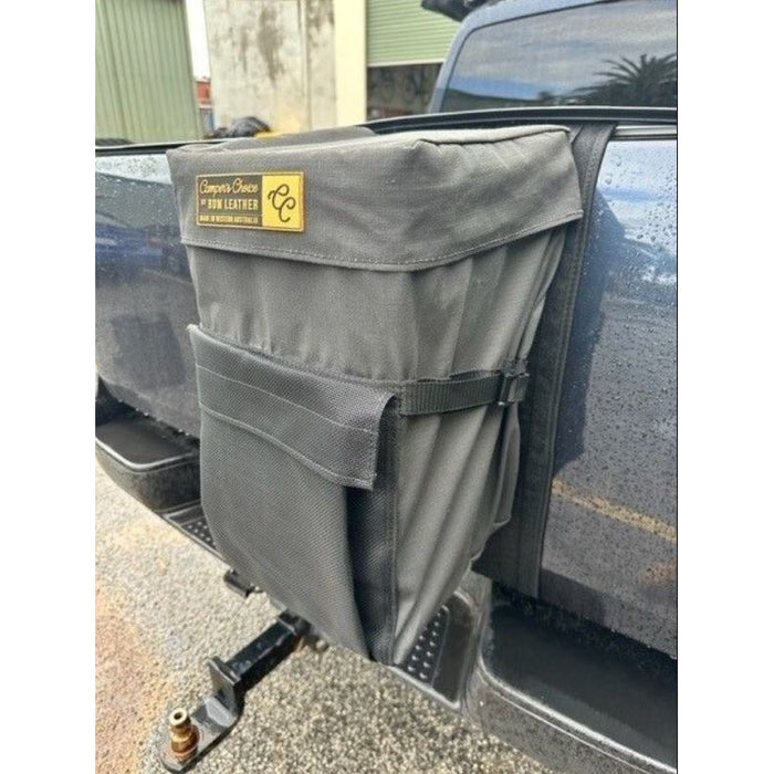 Tailgate Bin Bag - AMD Touring