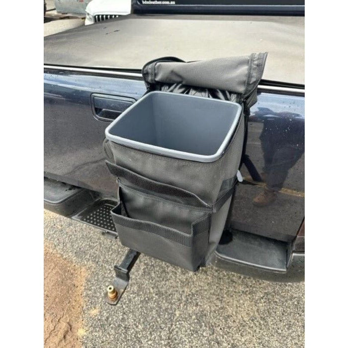 Tailgate Bin Bag - AMD Touring