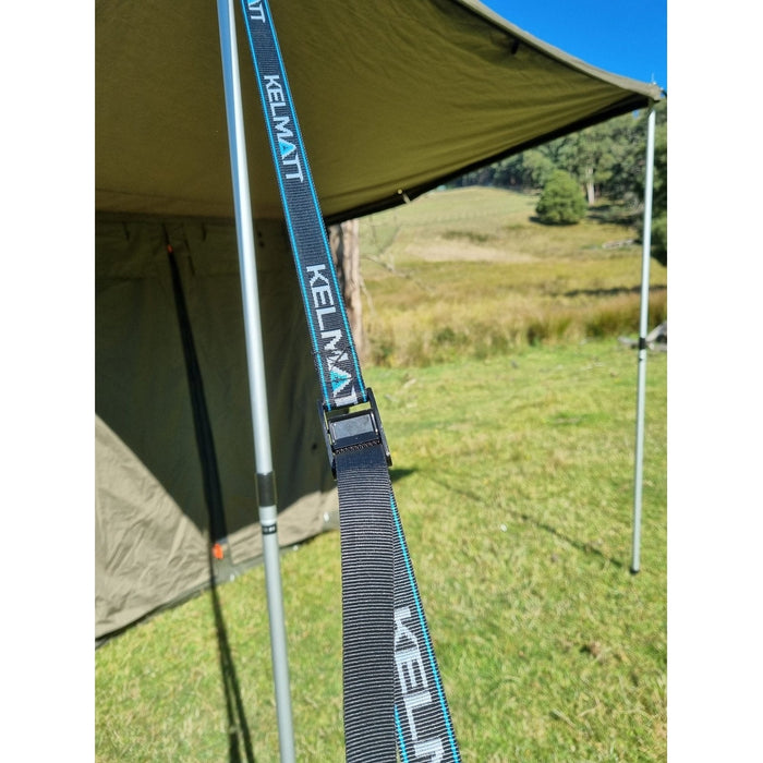 Twin Pack Utility Straps - AMD Touring