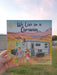 We Live In A Caravan | Children's Book - AMD Touring