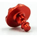 Aluminium Dust Cap to suit ARB Compressors - AMD Touring