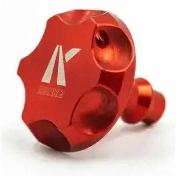 Aluminium Dust Cap to suit ARB Compressors - AMD Touring