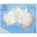 Australia | Handy Map - Hema Maps - AMD Touring