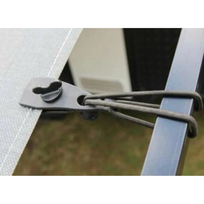 Caravan Awning anti flap kit - AMD Touring