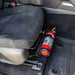 Fire Extinguisher Seat Mount to suit Toyota LandCruiser LC300 - AMD Touring