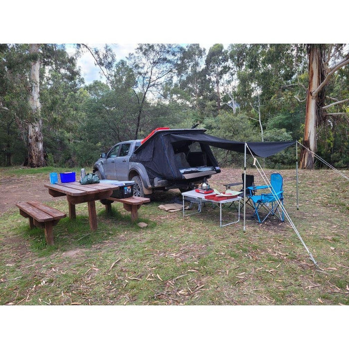 Hard Lid Ute Swag - AMD Touring