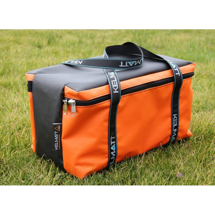 Kelmatt Gear Bag - AMD Touring