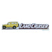 LandCruiser stickers - AMD Touring