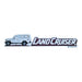 LandCruiser 4wd stickers - AMD Touring