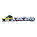 LandCruiser stickers - AMD Touring