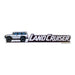 LandCruiser stickers - AMD Touring