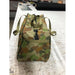 Large Camo Bag - AMD Touring