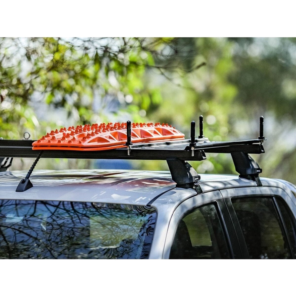 Maxtrax discount crossbar mount