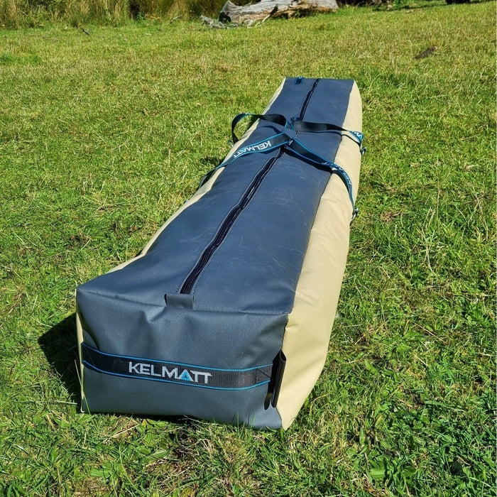 Oztent RV1 and Oztent RS-1 Swag Bag - AMD Touring