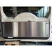 Rear Door Drop Down Table to suit Mitsubishi Pajero Gen 4 NS-NX - AMD Touring