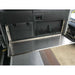 Rear Door Drop Down Table to suit Toyota Prado 120 / Lexus GX 470 - AMD Touring