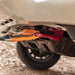 Recovery Tow Points to suit Toyota Prado 150 & FJ Cruiser - AMD Touring