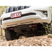 Recovery Tow Points to suit Toyota Prado 150 & FJ Cruiser - AMD Touring