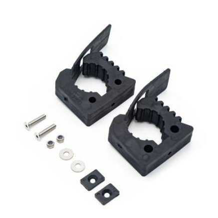 Shovel Holder Mounting Bracket to suit ARB BASE Rack - AMD Touring