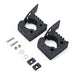 Shovel Holder Mounting Bracket to suit ARB BASE Rack - AMD Touring