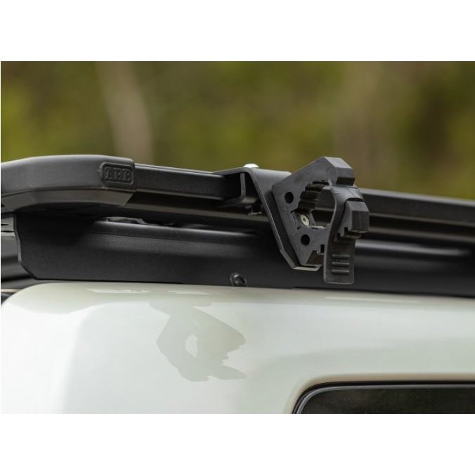 Shovel Holder Mounting Bracket to suit ARB BASE Rack - AMD Touring