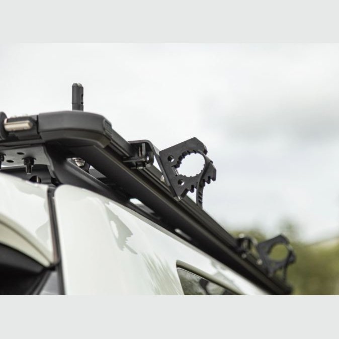 Shovel Holder Mounting Bracket to suit ARB BASE Rack - AMD Touring