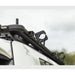 Shovel Holder Mounting Bracket to suit ARB BASE Rack - AMD Touring