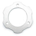 Spare Tyre Spacer 6mm (6 x 139.7 PCD) - AMD Touring