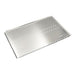 Stainless Steel Convection Tray to suit Weber Q - AMD Touring