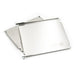 Stainless Steel Side Tables to suit the Weber* Baby Q - AMD Touring