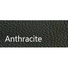 Synthetic Leather 400mm x 600mm Caravan Storage Pocket with Hooks - AMD Touring