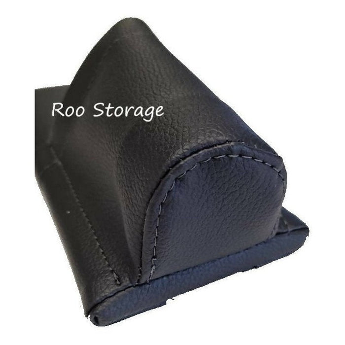 Synthetic Leather Torch Pocket Caravan Storage Pocket - AMD Touring