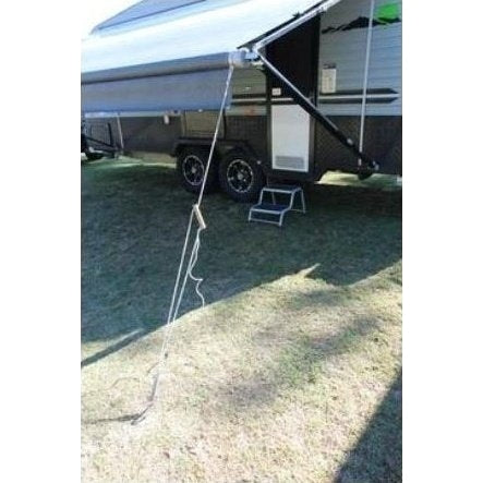 Ultimate Awning Tie Down Bundle - AMD Touring