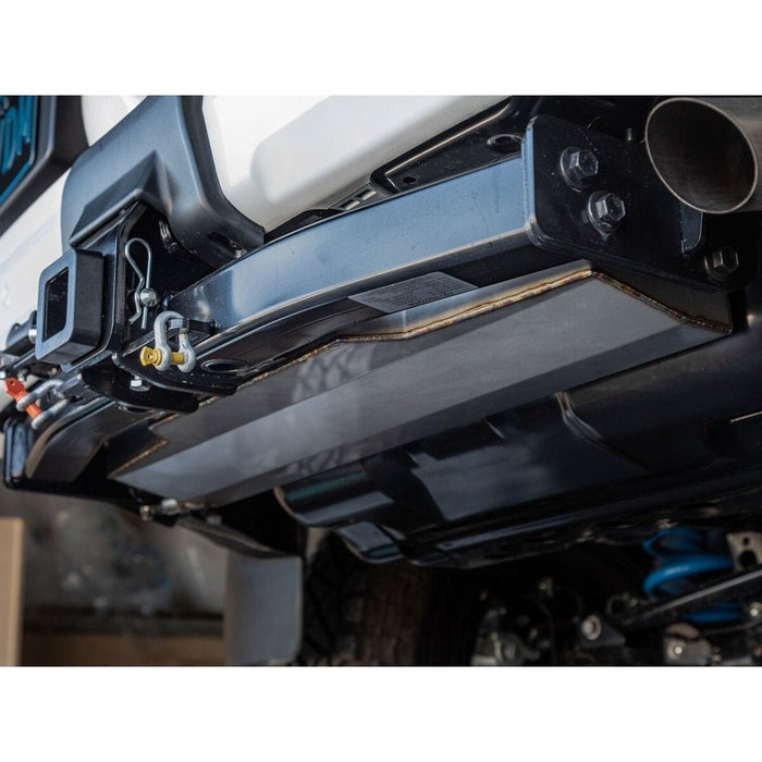 Underbody Prado Water Tank to suit Toyota Prado 150 / Lexus GX 460 - AMD Touring