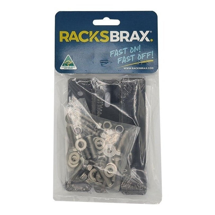 XD awning conector -RacksBrax - AMD Touring