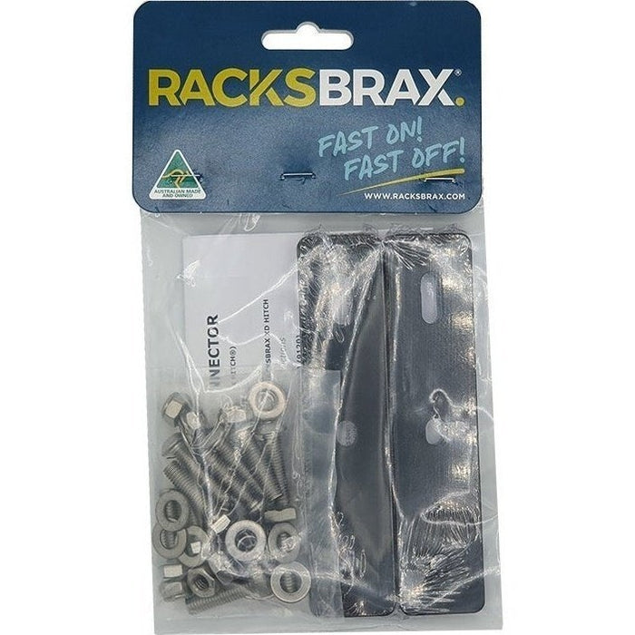 XD awning conector -RacksBrax - AMD Touring