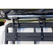 XD hitch for Large awnings -RacksBrax - AMD Touring