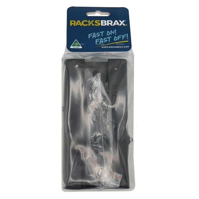 XD lockable wall mount -RacksBrax - AMD Touring