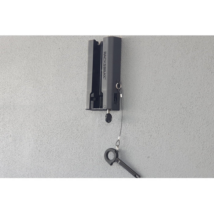 XD lockable wall mount -RacksBrax - AMD Touring